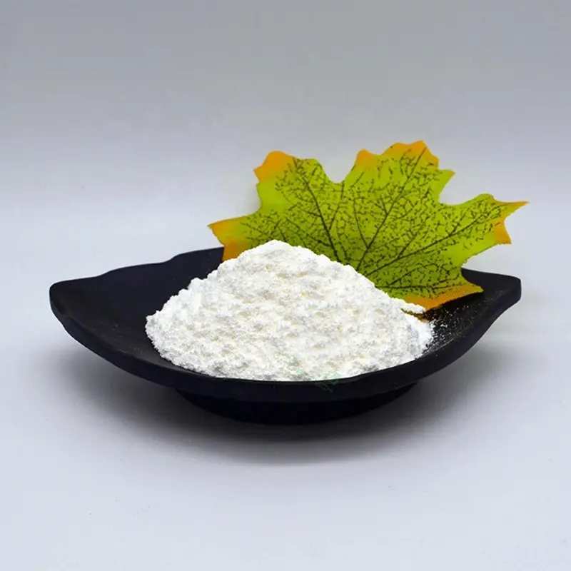 Kojic Acid Cosmetic Grade Manufacturer.png