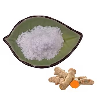 Tetrahydrocurcumin 98% High Purity Cosmetic Grade Turmeric Root Extract