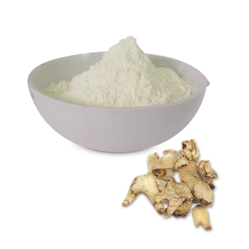 High Purity Resveratrol 98% Natural Antioxidant Raw Material