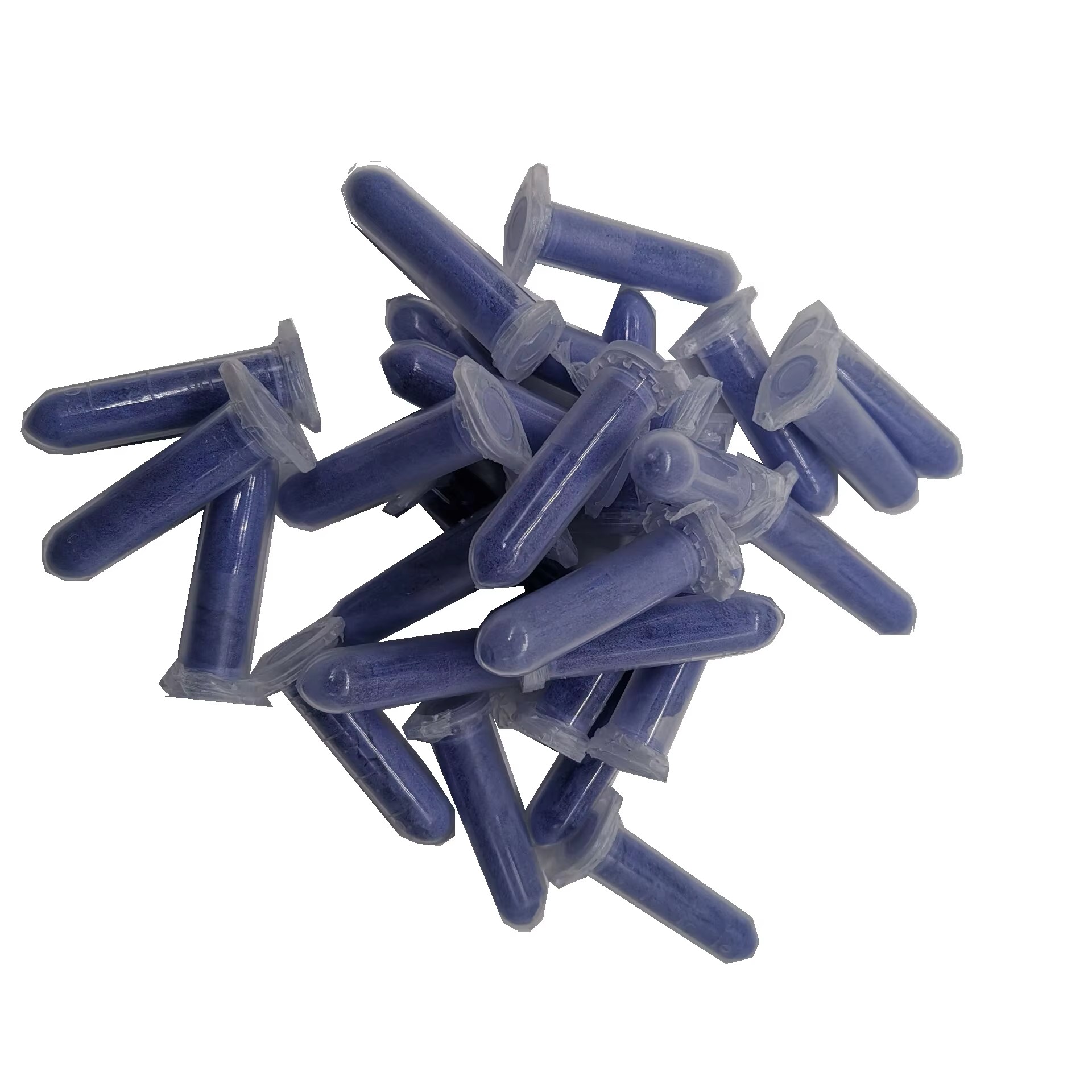 High Purity 99% GHK-Cu Copper Tripeptide Anti-Inflammatory Anti-Wrinkle Cosmetic Ingredient