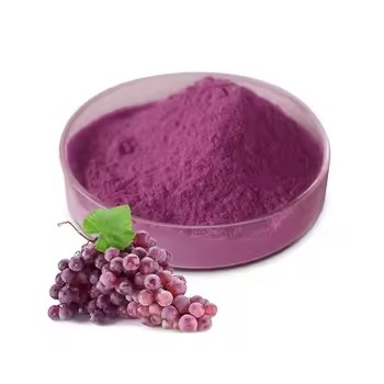 Water Soluble Grape Juice Powder For Beverage & Health Care