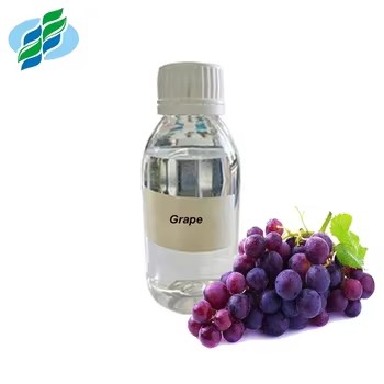 Concentrated Liquid Grape Flavor Aroma Essence for Food