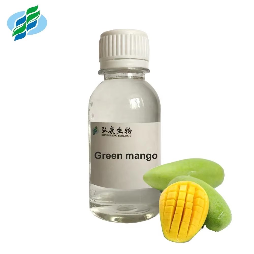 Concentrated Liquid Mango Aroma Essence For Food